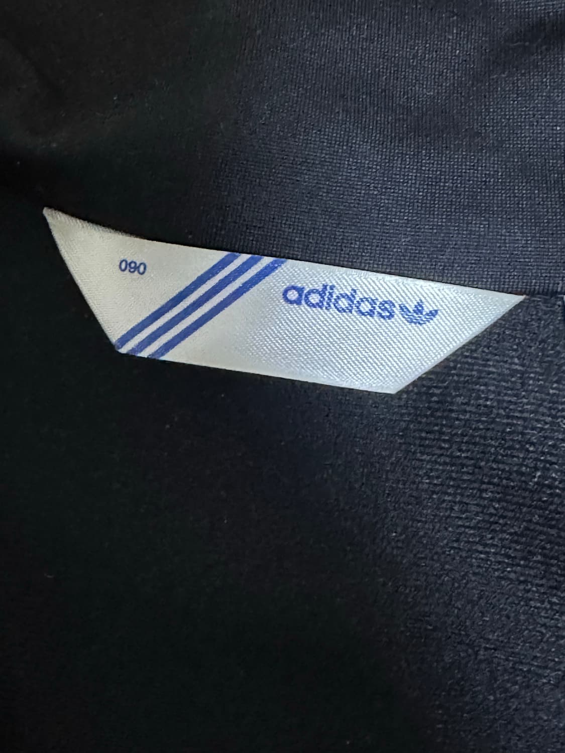 아디다스 파이어버드 트랙탑 져지 골드 S 상품이미지3