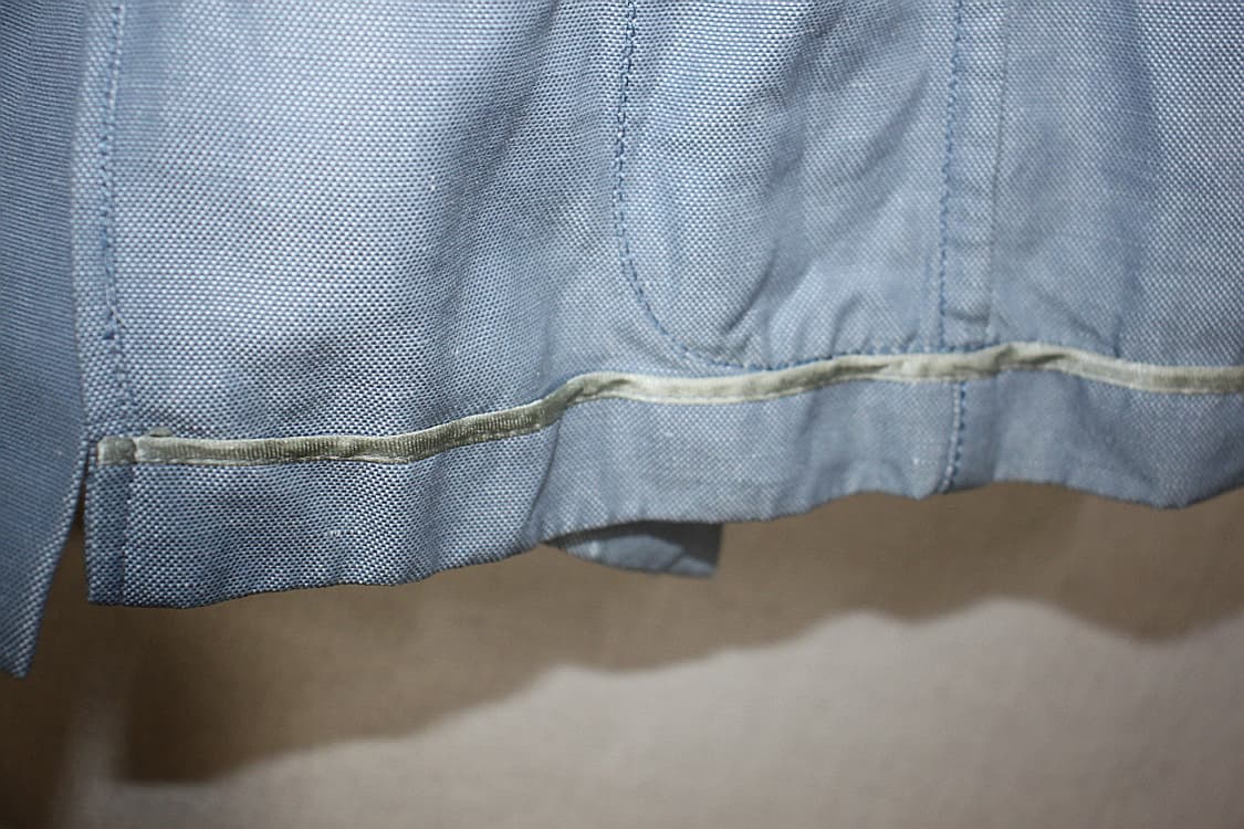 Brioni 브리오니 케시미어 자켓48  상품이미지7