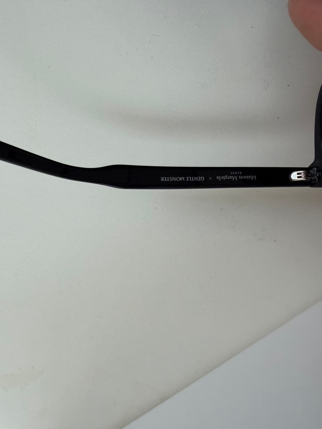 젠틀몬스터X마르지엘라 mm117 상품이미지4