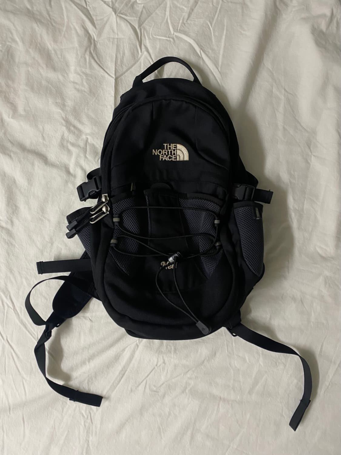 노스페이스 미니 백팩 상품이미지1