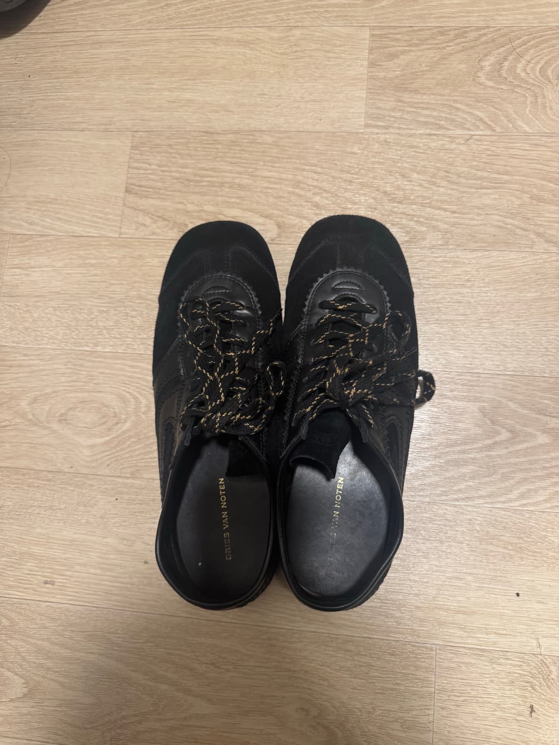 드리스반노튼 스니커즈(42) 상품이미지1