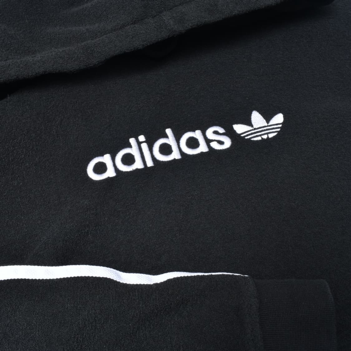 아디다스 후리스 플리스 후드티 후디 3XL N0746 상품이미지7