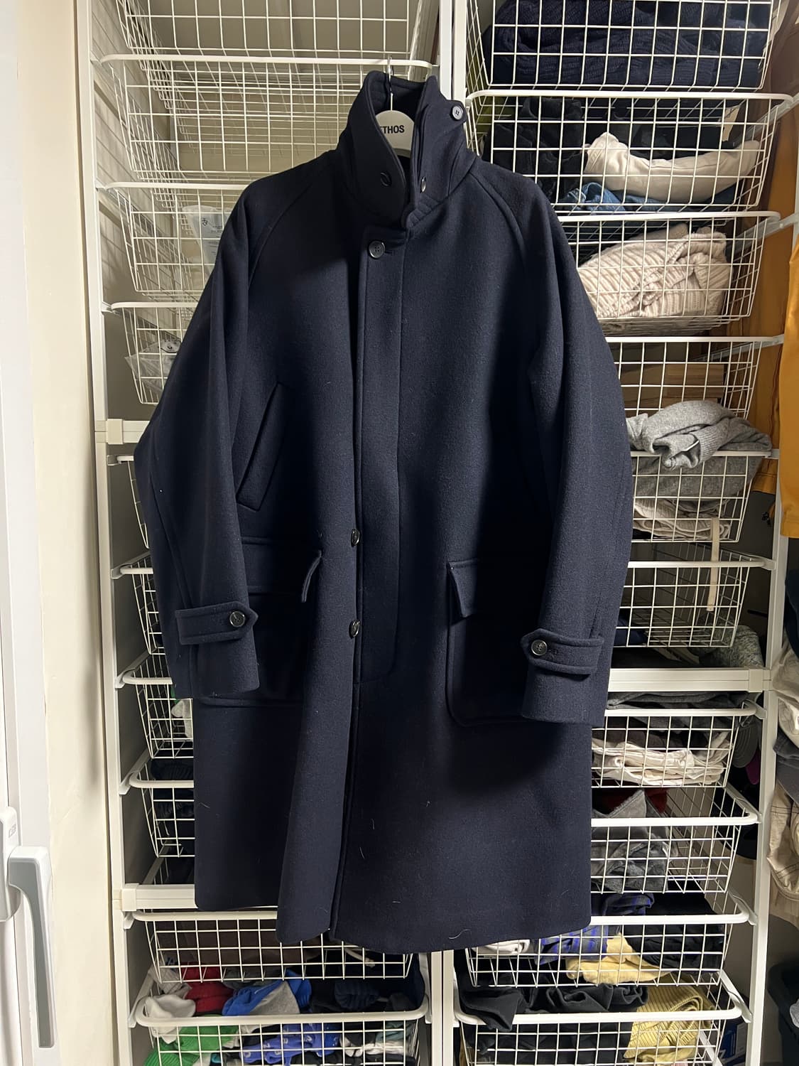 어나더오피스 보이저 발마칸 21시즌 상품이미지6