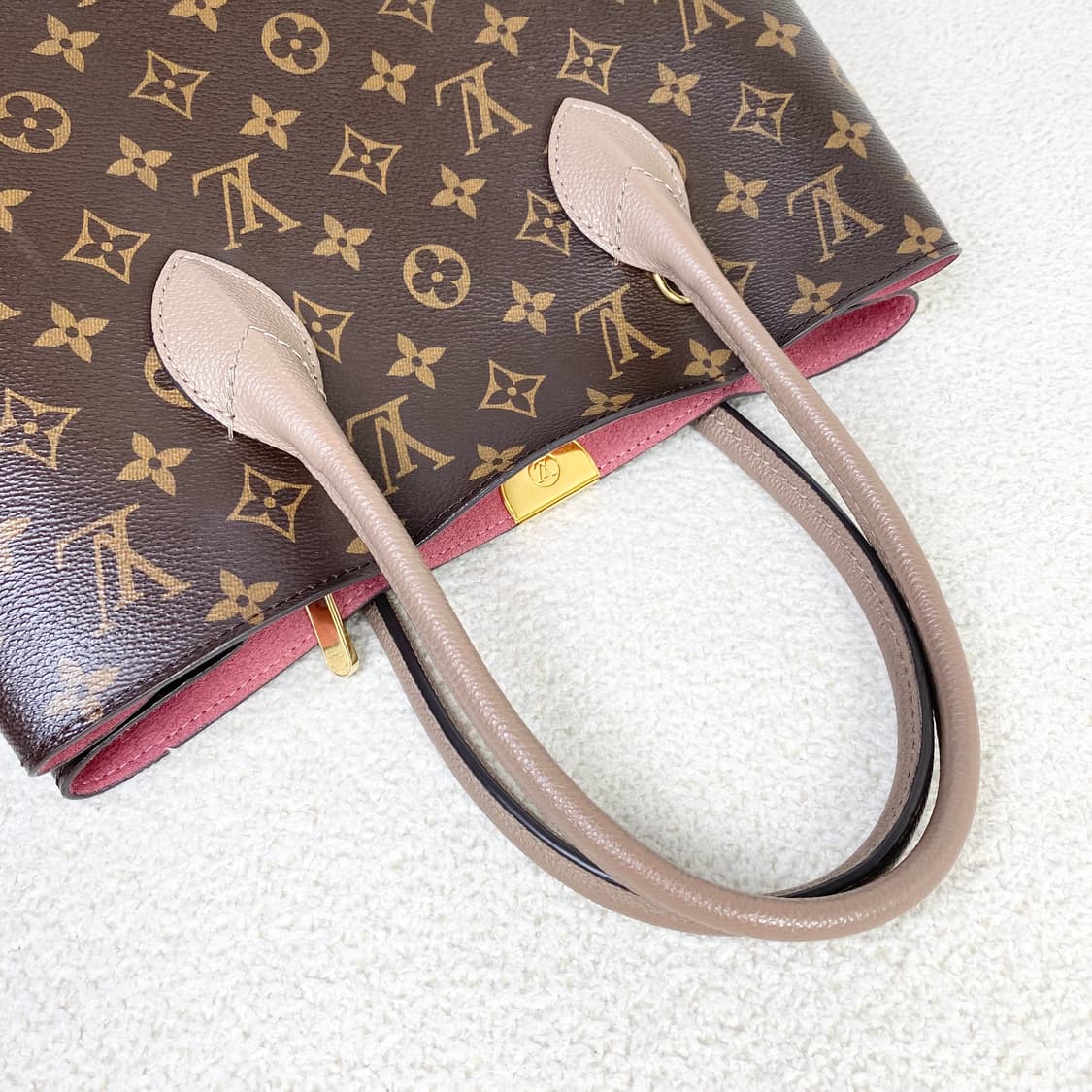 루이비통 토트백 플랑드랭 상품이미지2