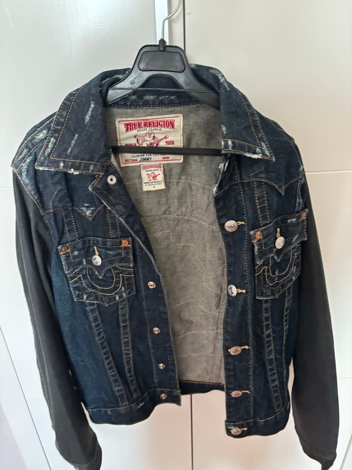 트루릴리전 자켓 상품이미지2