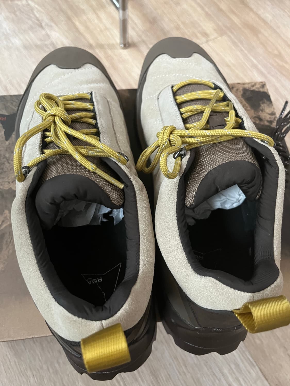 [44] 로아 카타리나 샌드 브라운 상품이미지3