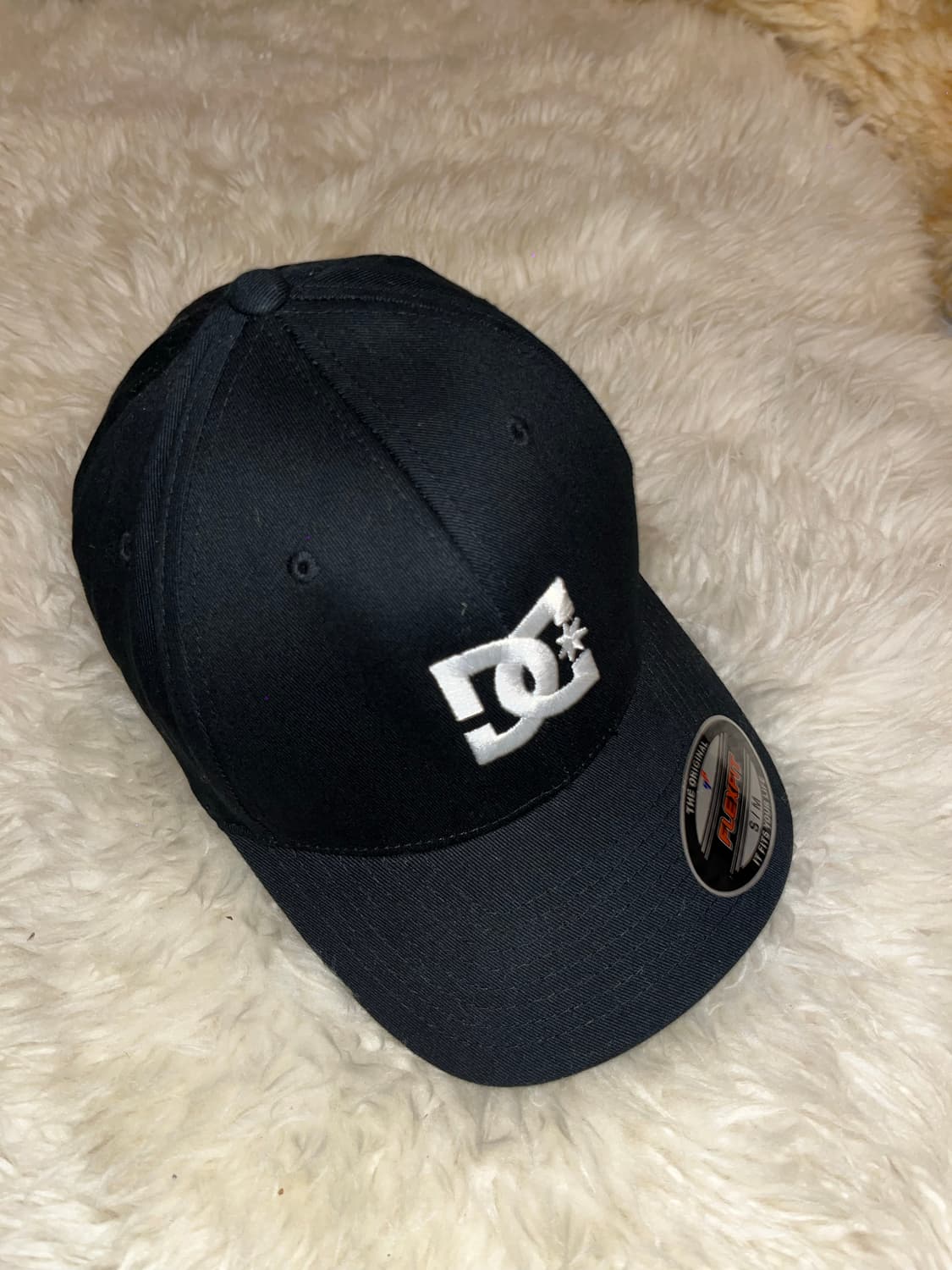 DC cap 상품이미지2