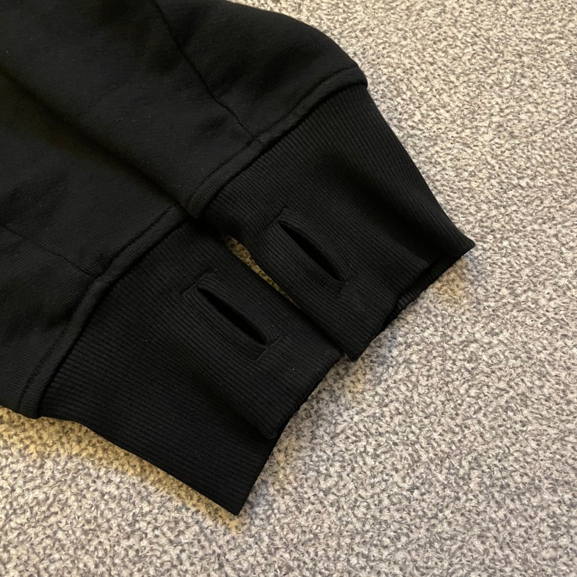 C.P. Company 고글 후드집업 상품이미지6