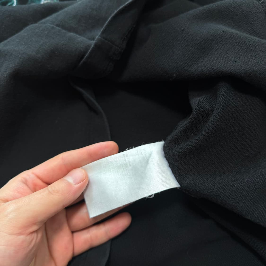 LMC 프린팅 롱 슬리브 상품이미지4