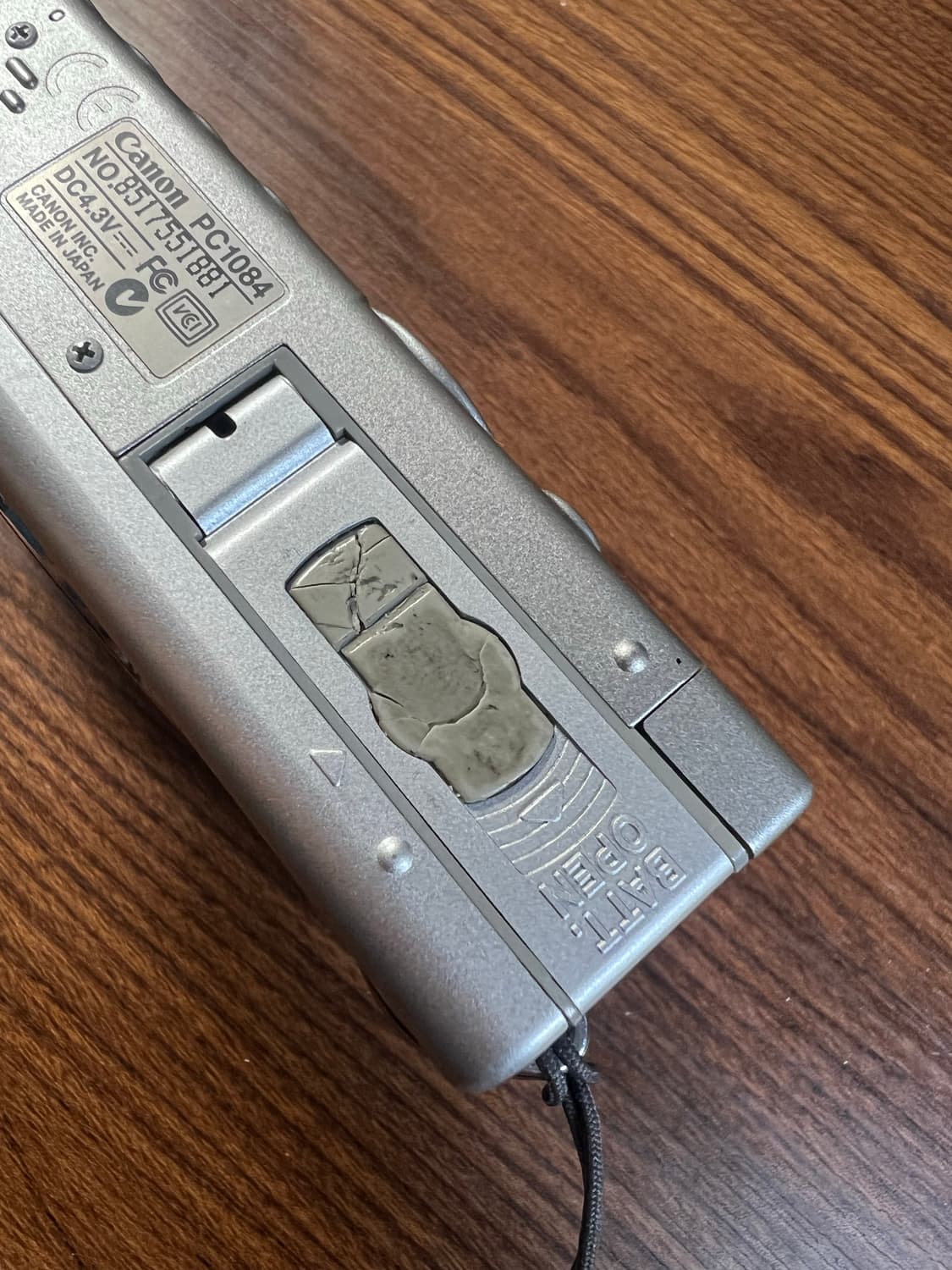 canon ixy 500  상품이미지5