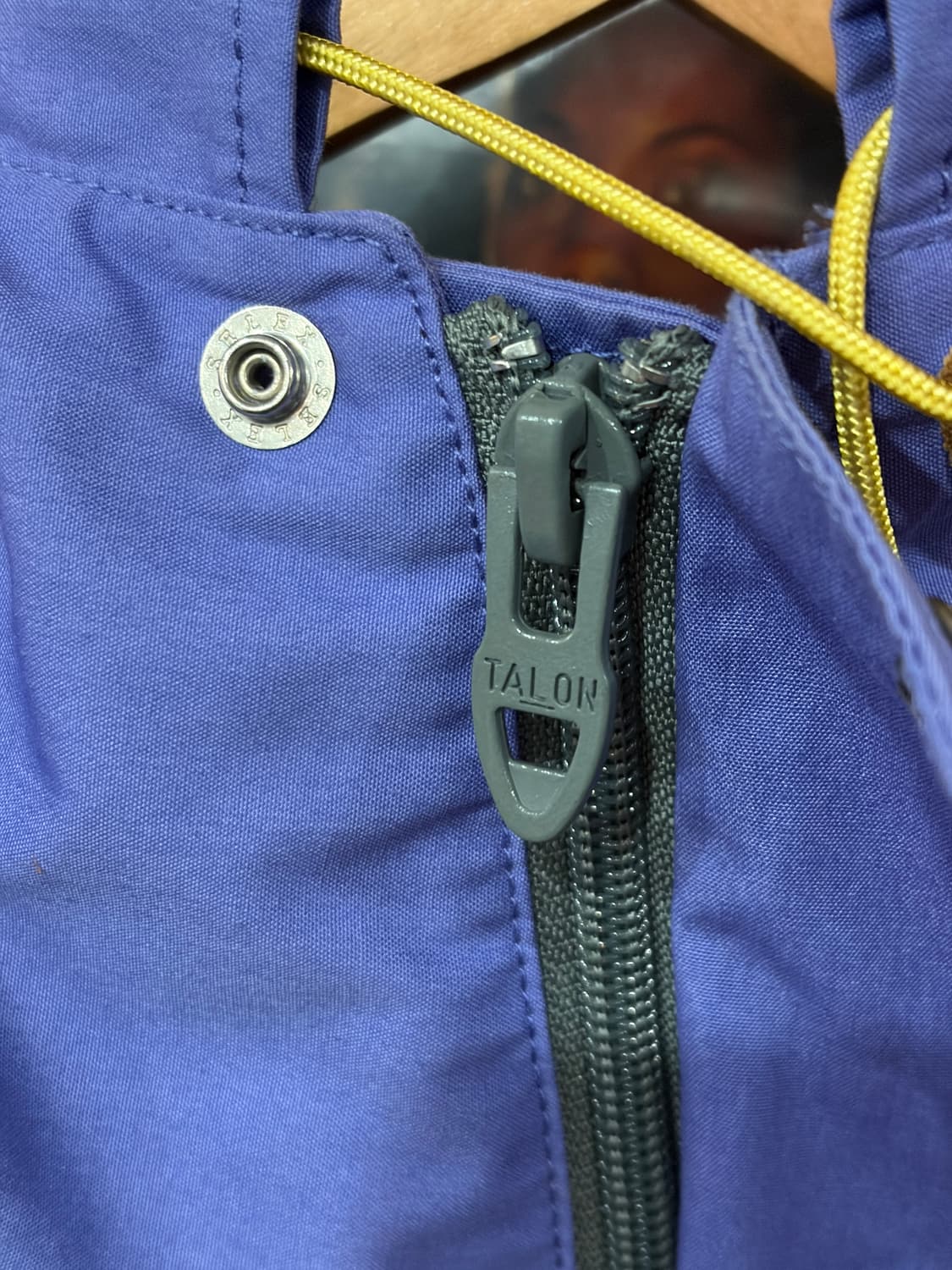 노스페이스 퍼플라벨 마운틴 파카 M 상품이미지4