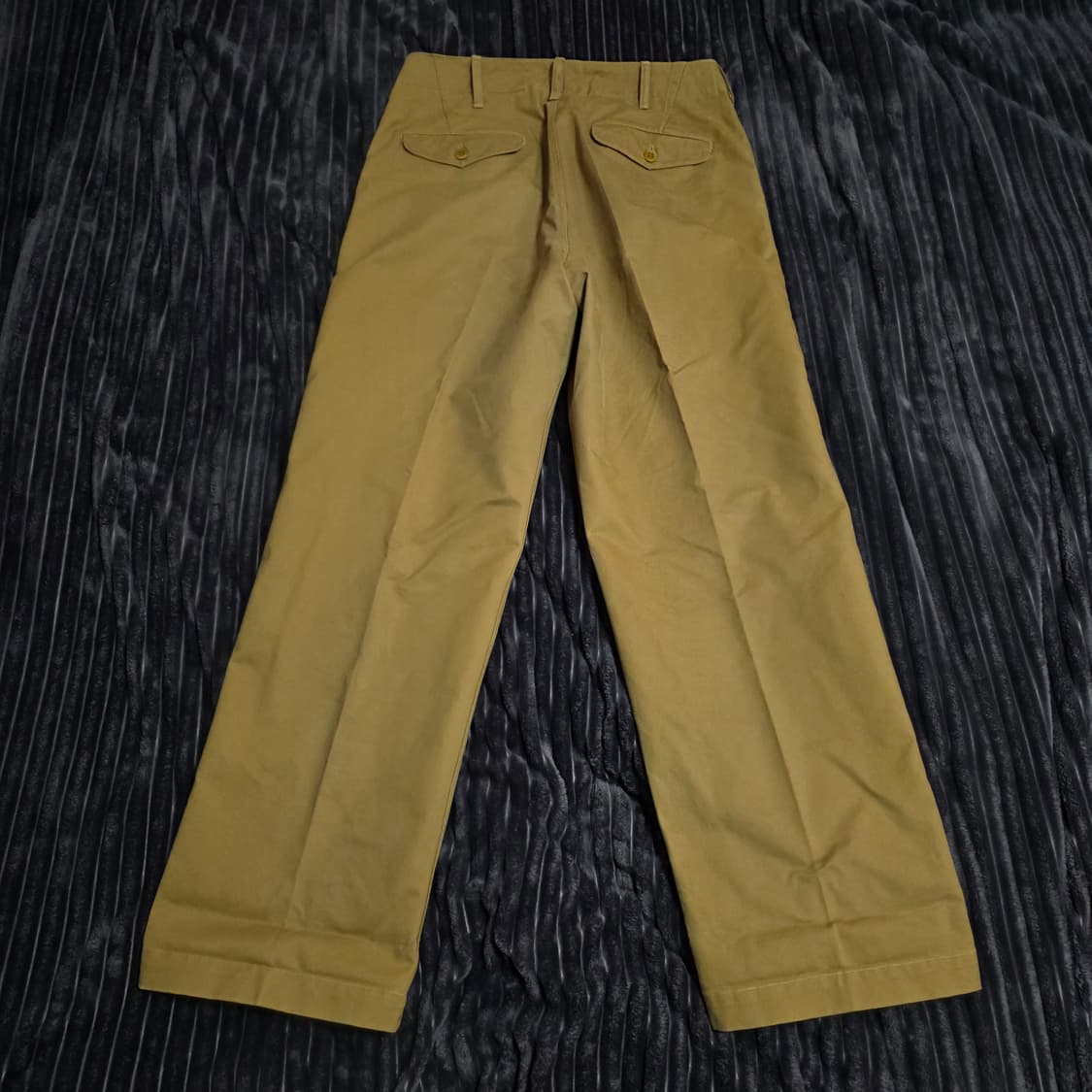 브론슨 USMC  오피서치노 카키 34 상품이미지3