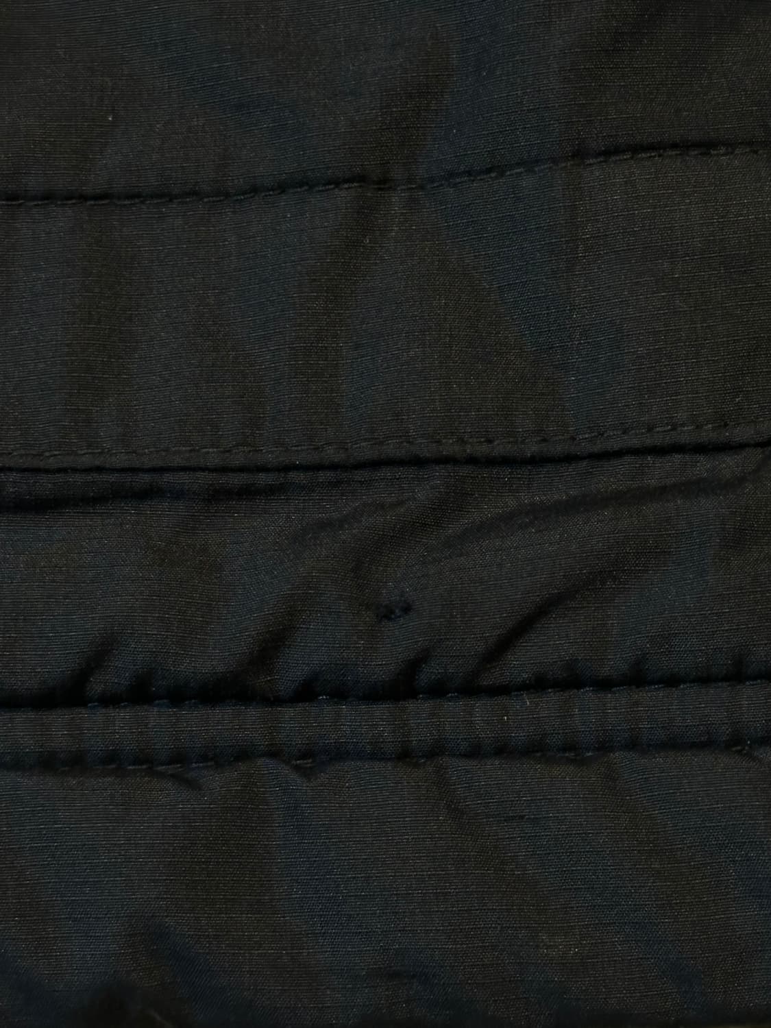 나이키 맨시티 13-14 점퍼 자켓 네이비 상품이미지8