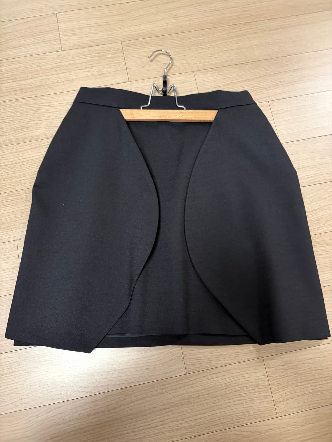 렉토 미니스커트  상품이미지2