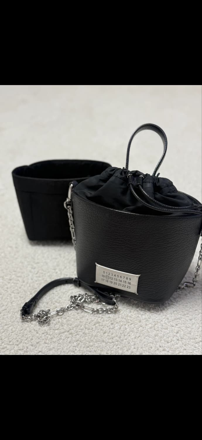 메종마르지엘라 5AC 버킷백 상품이미지10