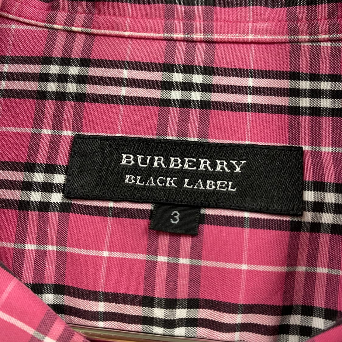 Burberry 상품이미지4
