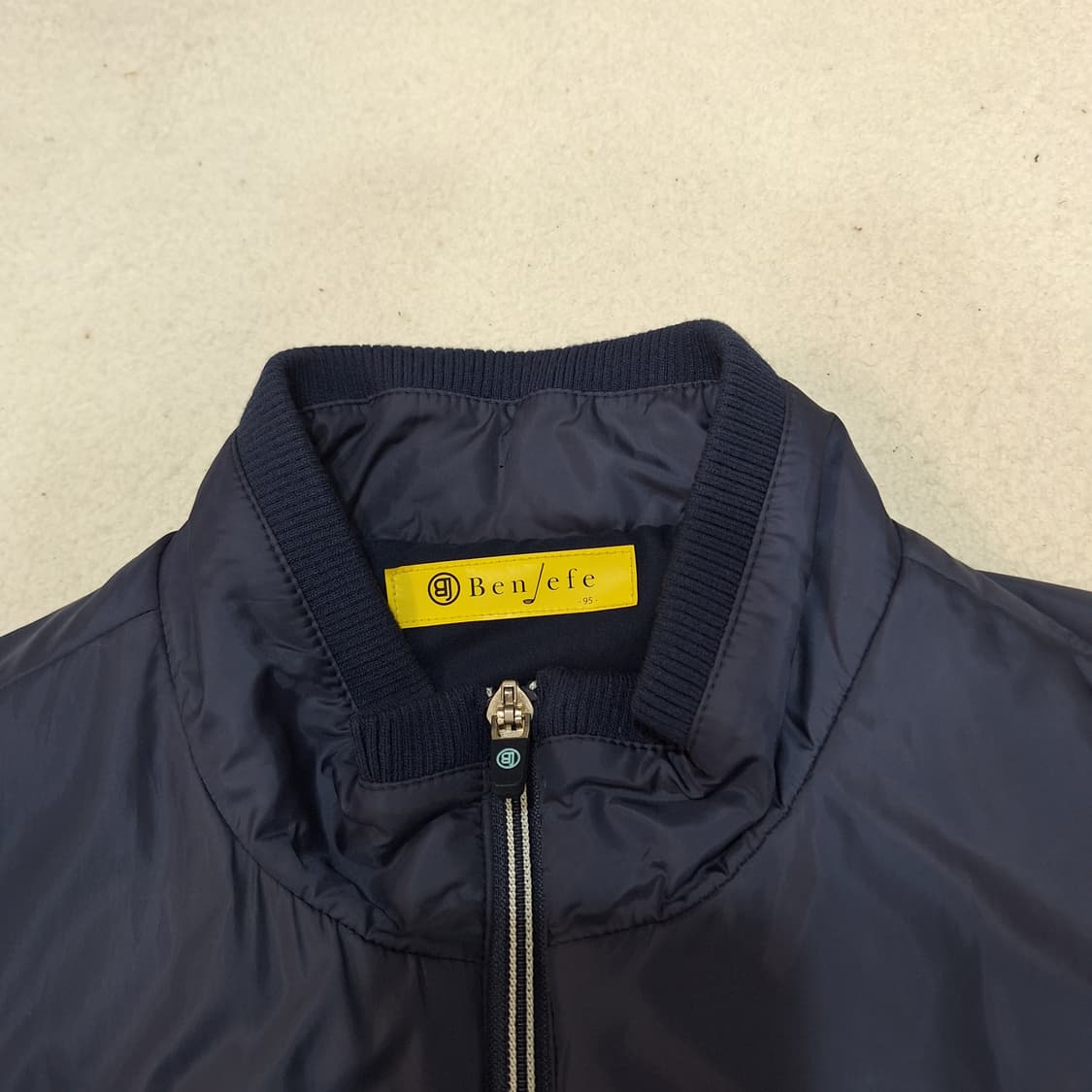 벤제프  방풍가디건95 상품이미지2