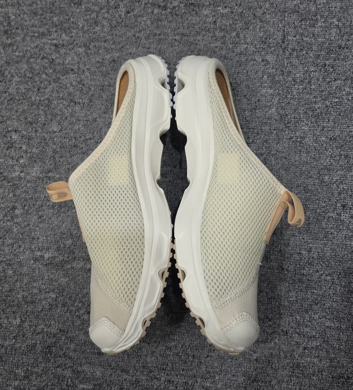 살로몬 RX 슬라이드 뮬 리버커리 슬리퍼 270 상품이미지3