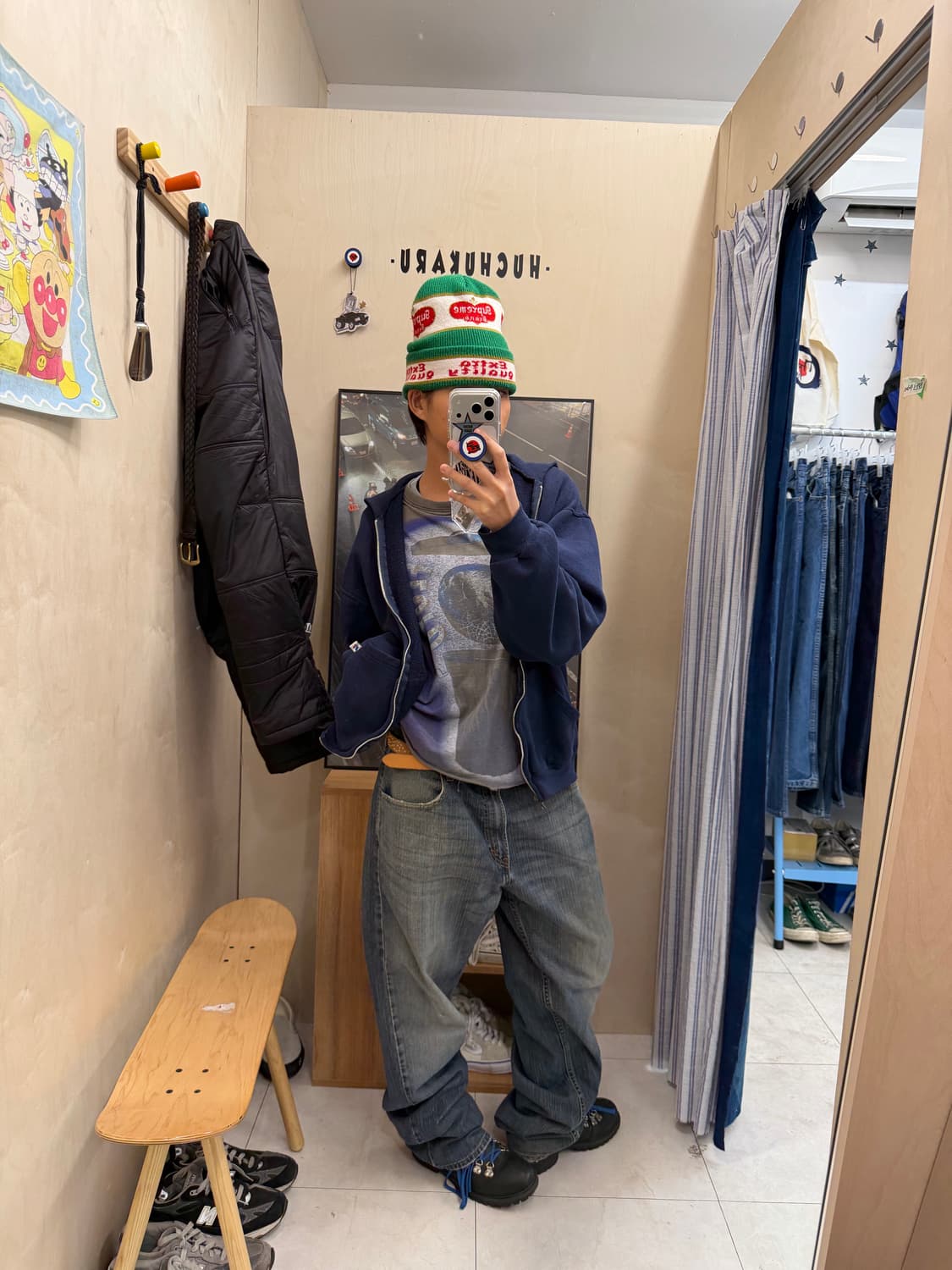 Levi’s 569 상품이미지6