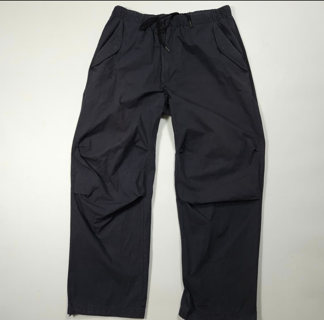 해칭룸 와이드 팬츠 상품이미지1