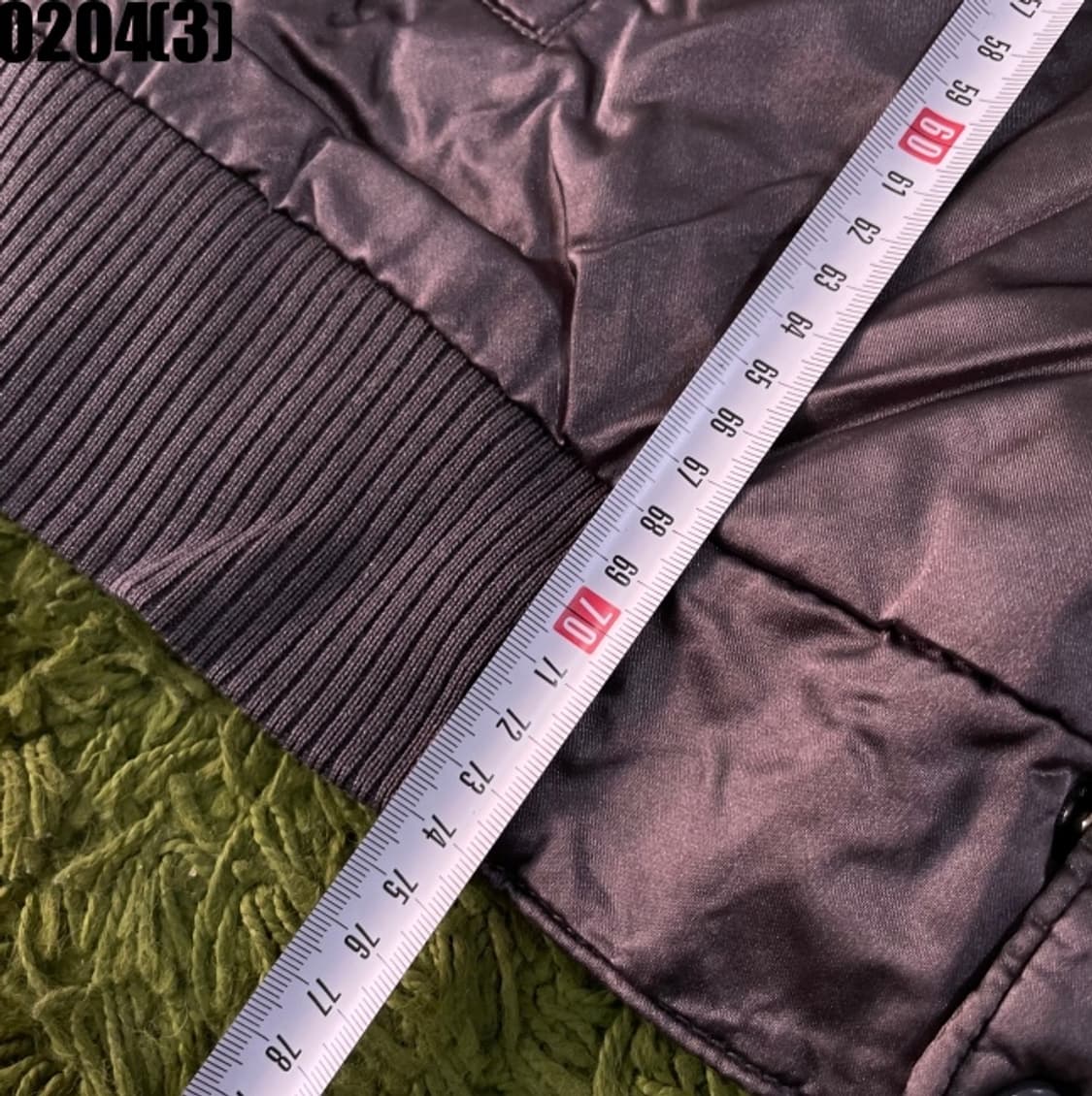 MLB 점퍼 자켓 상품이미지7