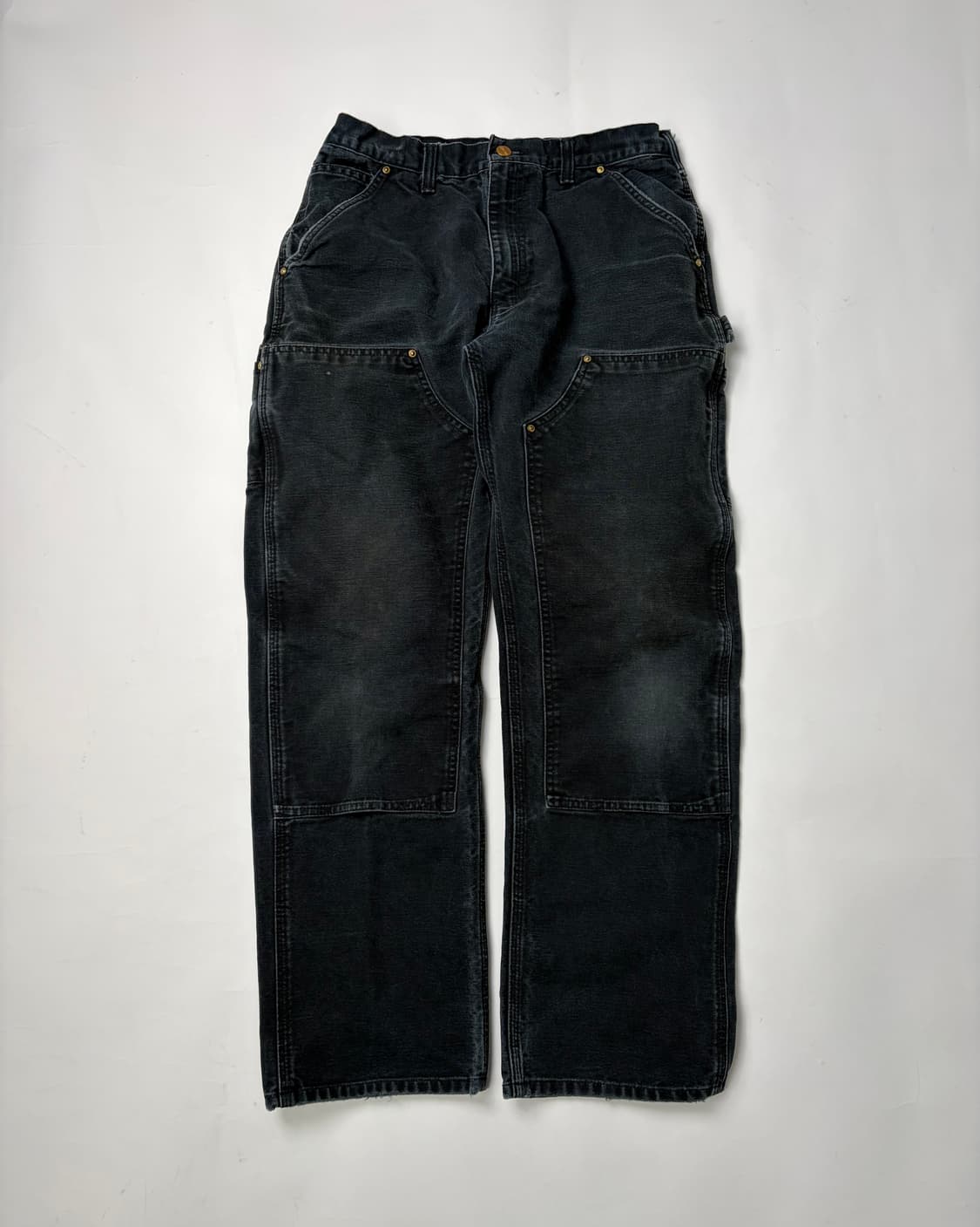 00s Carhartt Double Knee Work Pants 상품이미지1