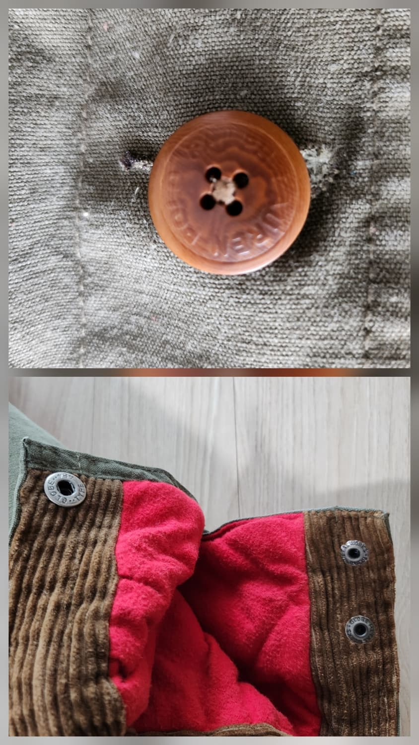 폴로랄프로렌 댁지켓(M 상품이미지7