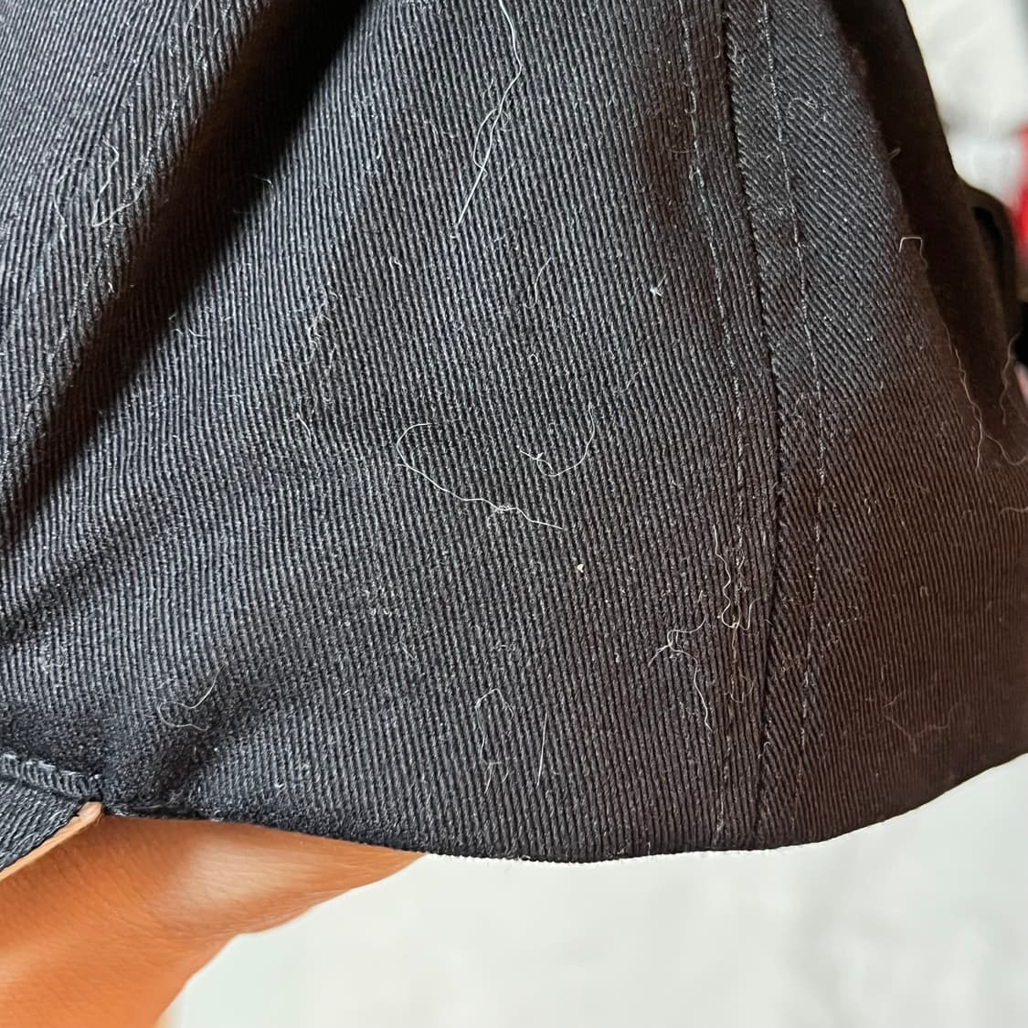 론즈데일 볼캡 상품이미지4