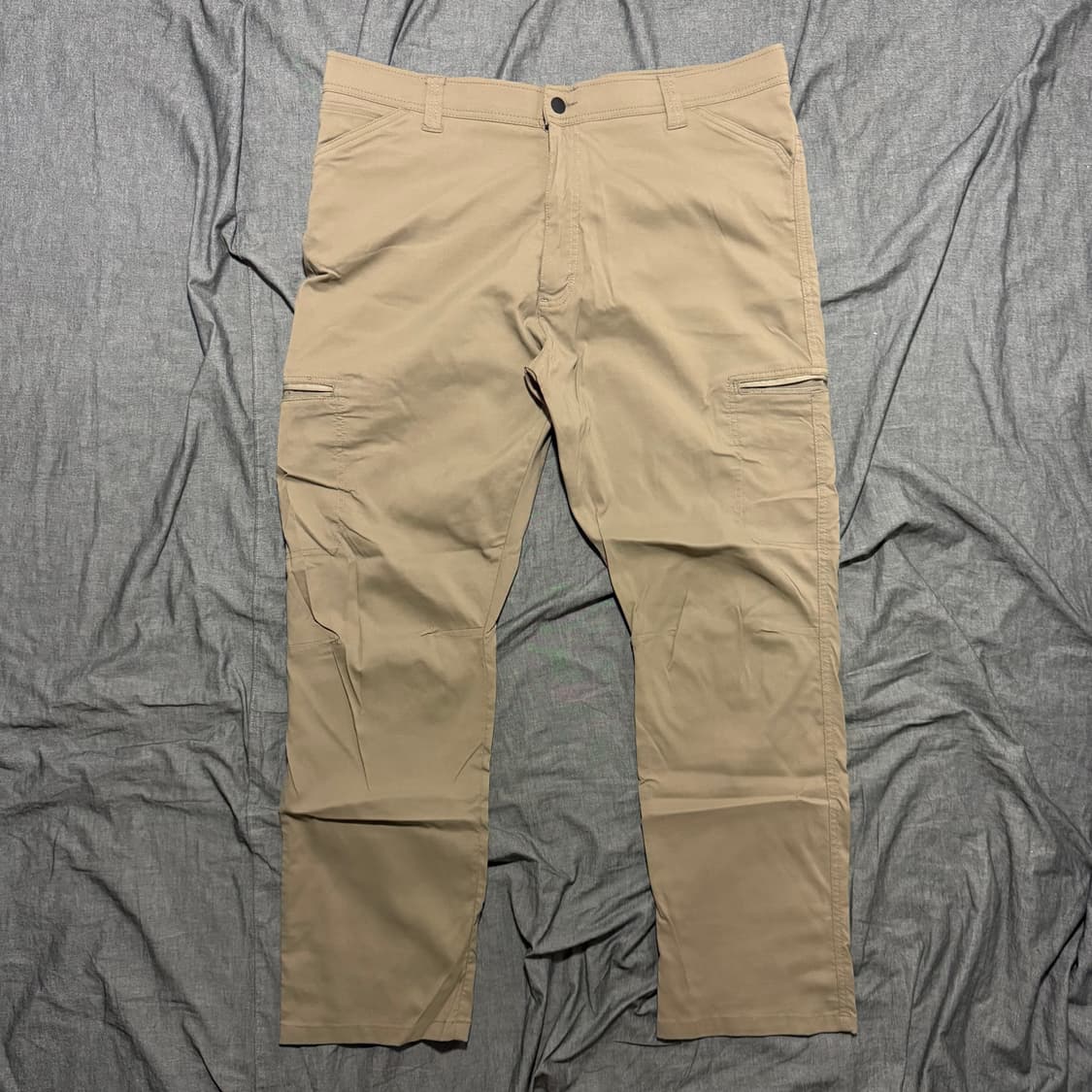 Outdoor Series Pants 상품이미지2