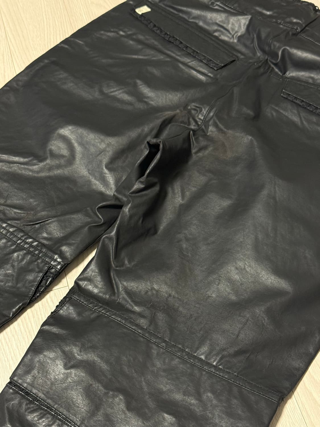 XLIM EP.3 01 TROUSERS 2 상품이미지5