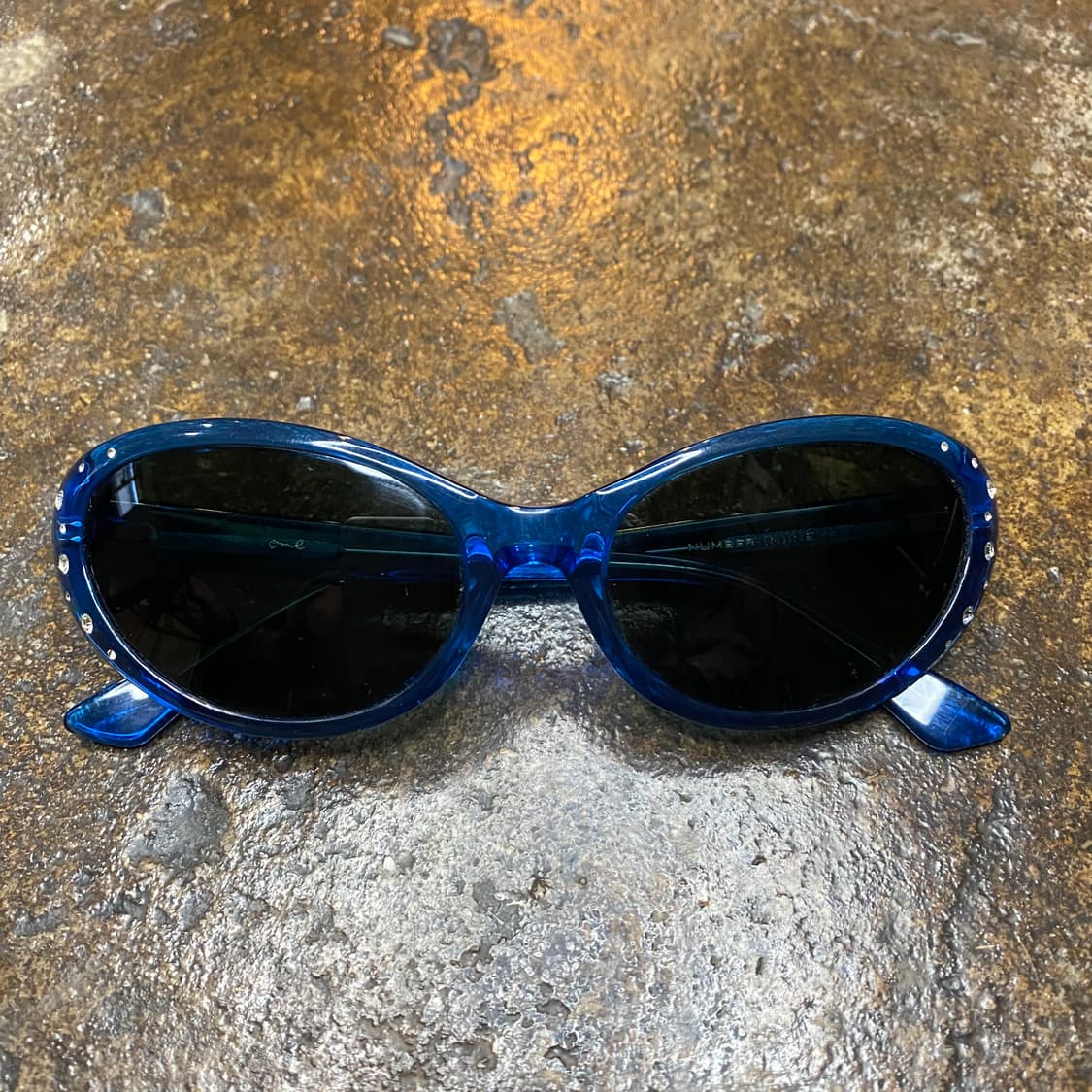 넘버나인 선글라스 상품이미지2