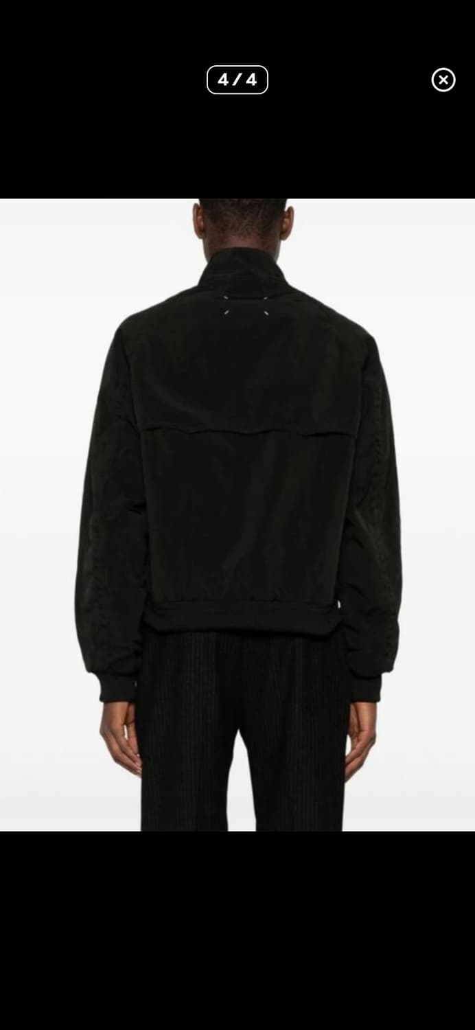 [구매] 마르지엘라 요크 해링턴 자켓 상품이미지2