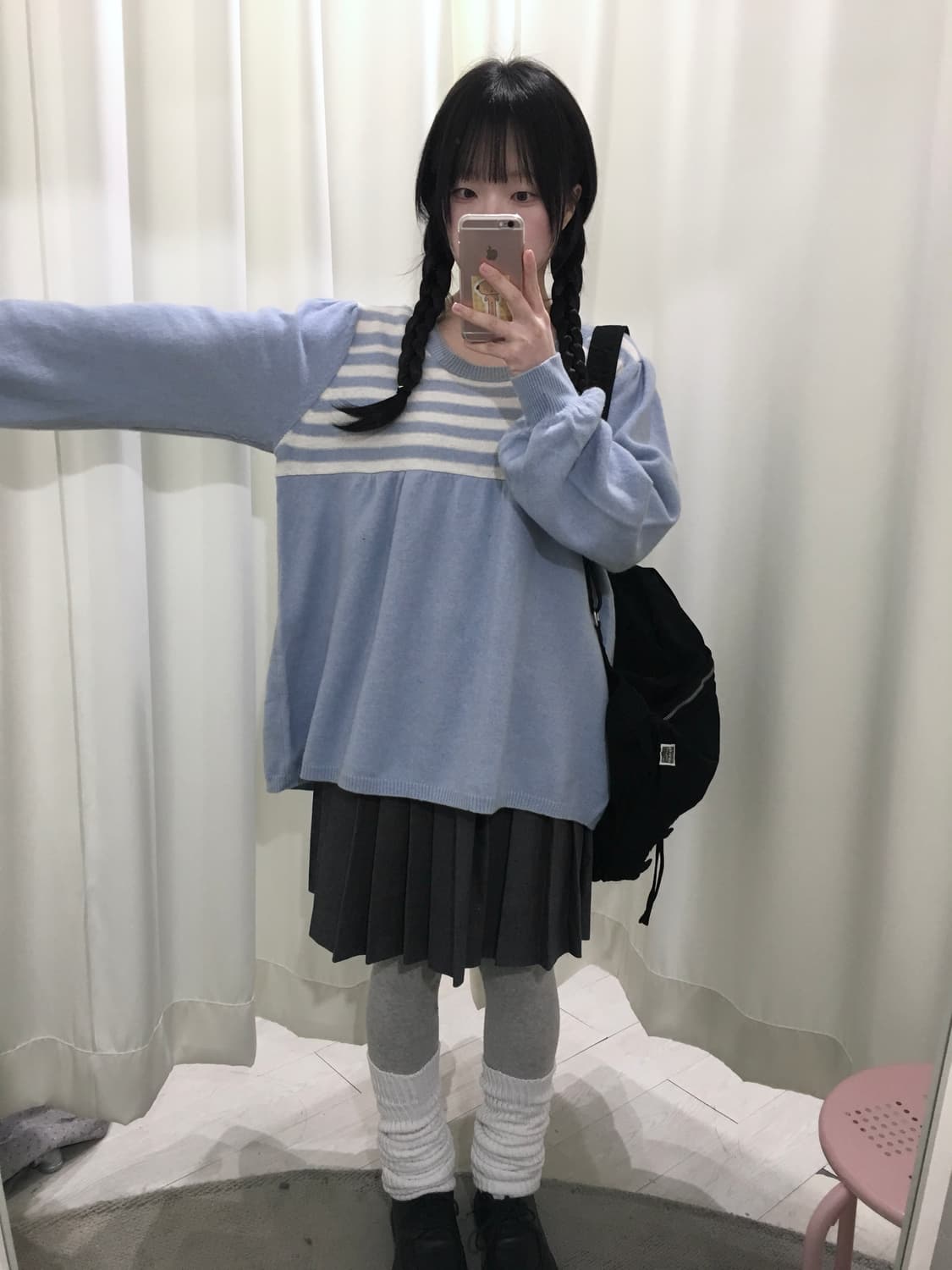 Baby Sky Knit 상품이미지4