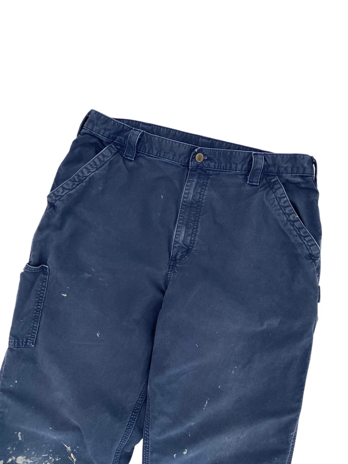 칼하트 페인티드 카펜더 팬츠 [B151] 상품이미지5