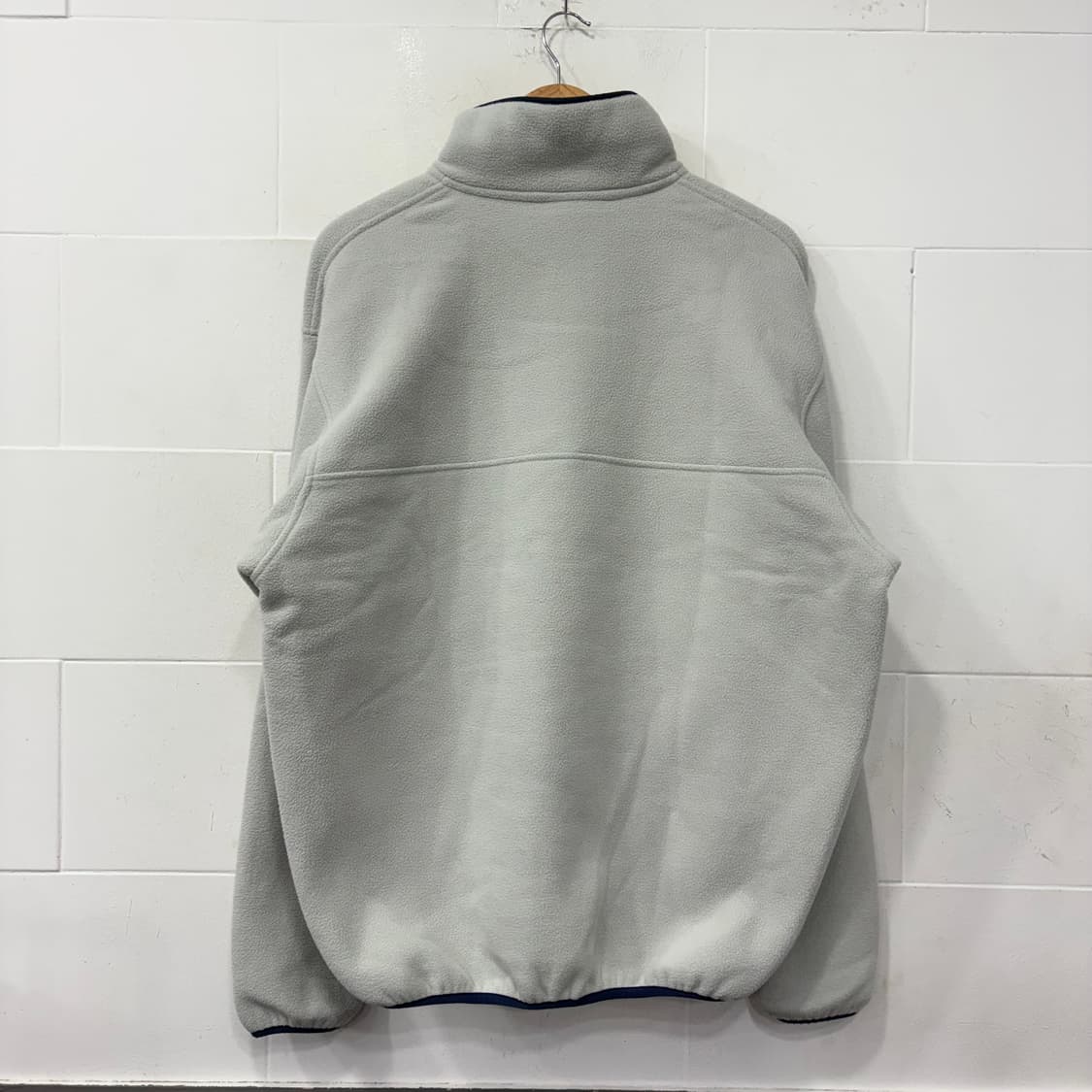 파타고니아 신칠라 후리스자켓 상품이미지5