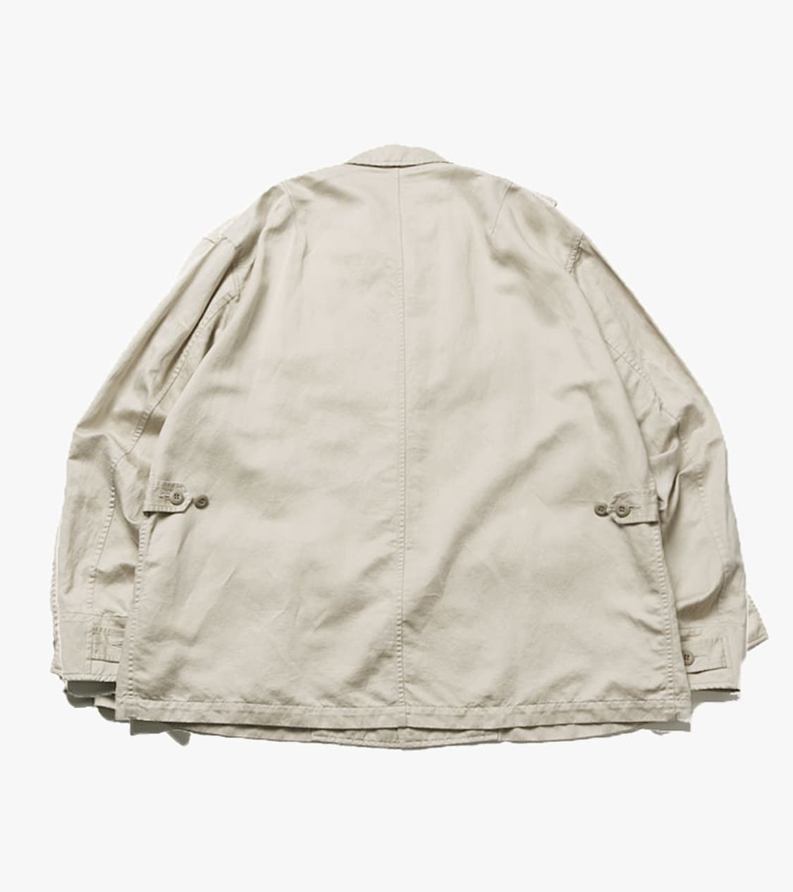 WEWILL - HONGO JACKET 상품이미지10
