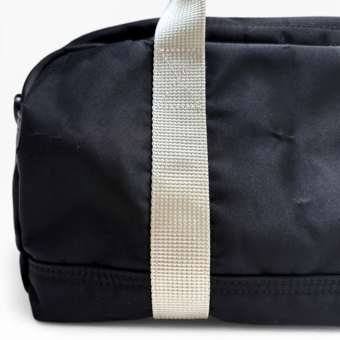 포터(PORTER) SHATI 미니 보스턴 토트백, 드럼백 상품이미지9