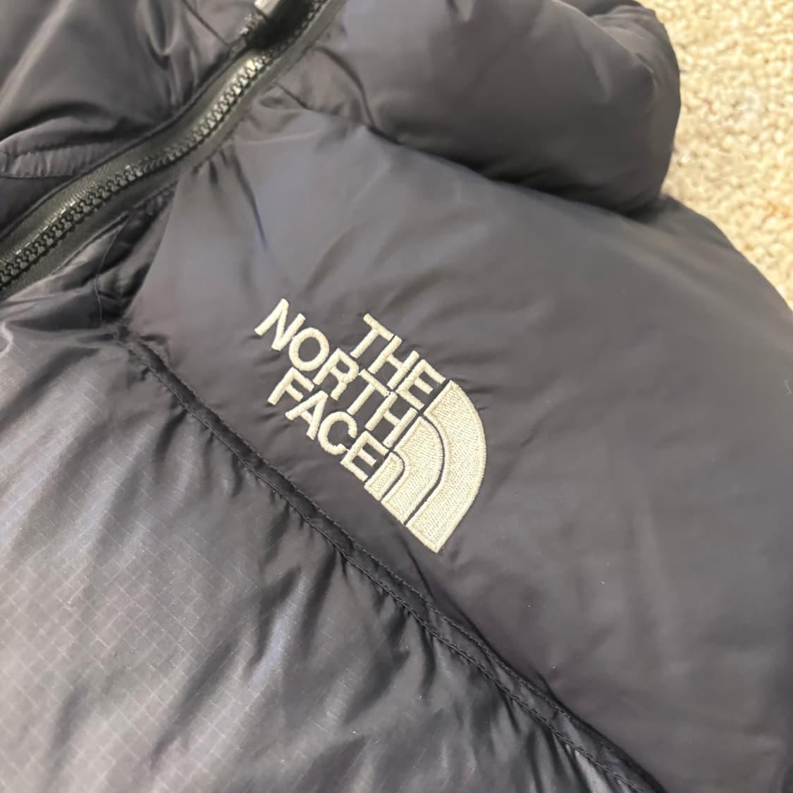 노스페이스 눕시 패딩 ⭐️841 상품이미지2