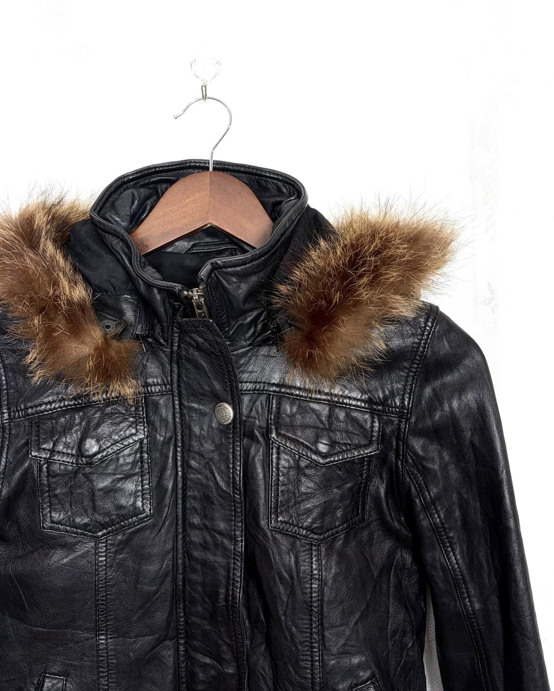 VINTAGE OUTER 상품이미지2