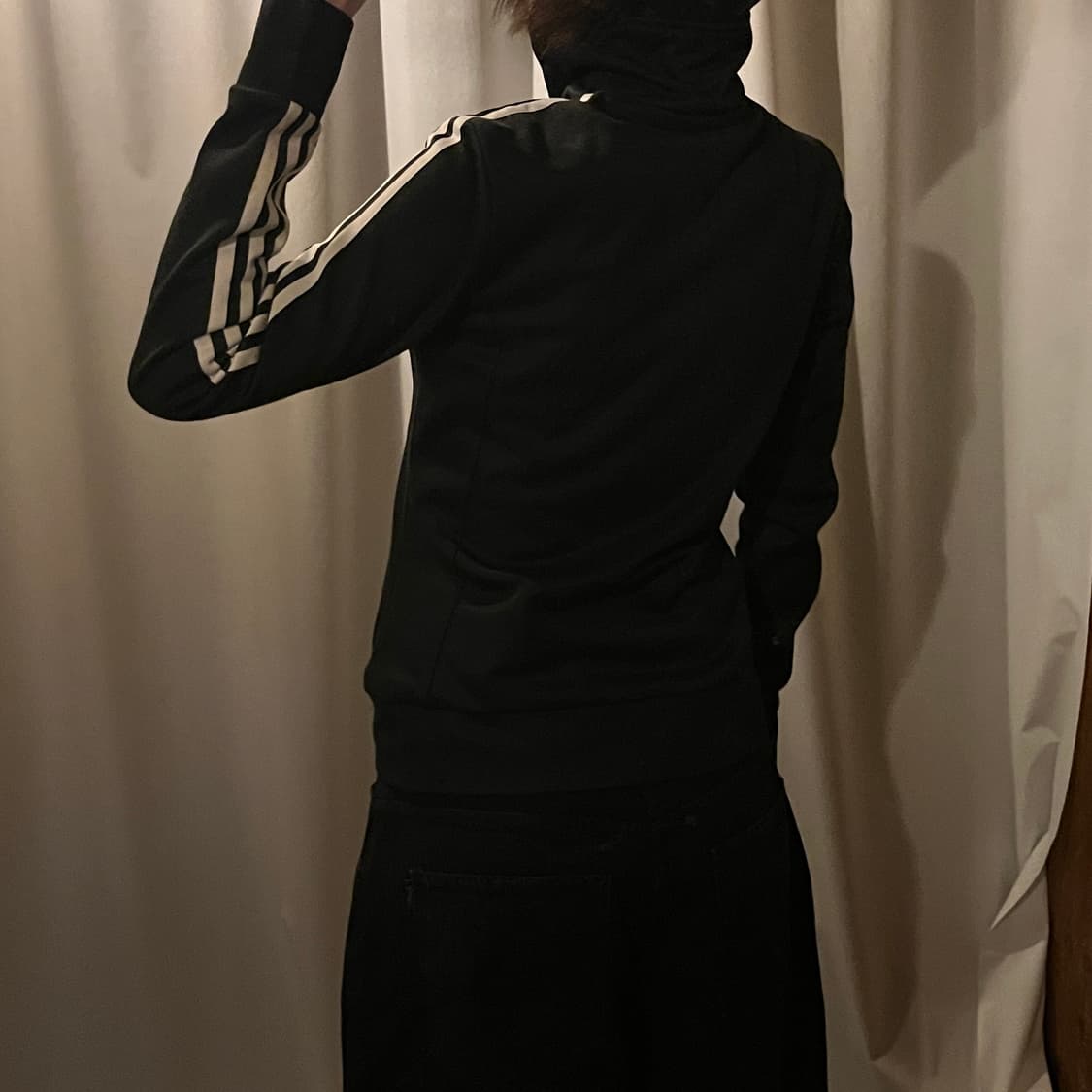 아디다스 유로파 삼선 트랙탑 상품이미지3