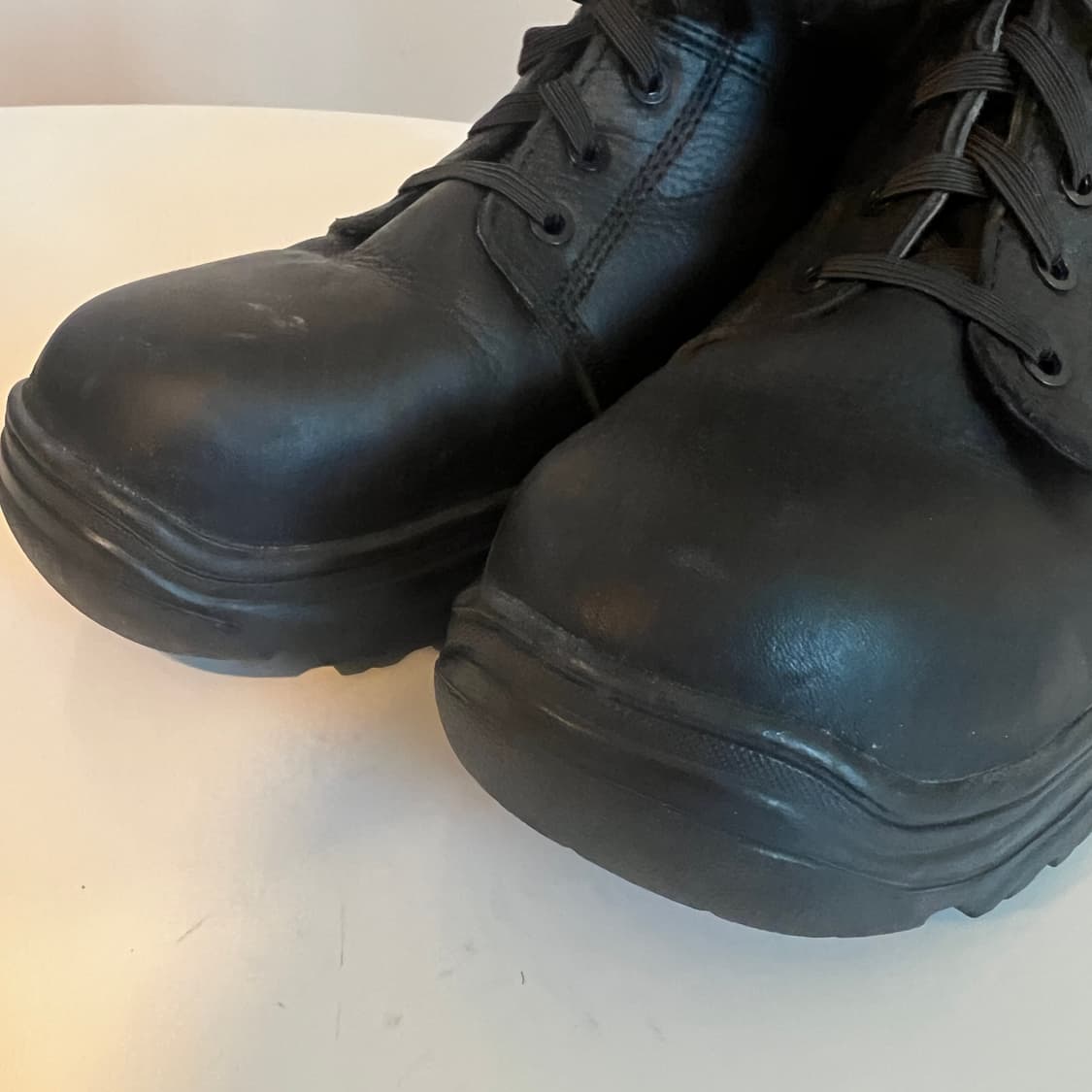 스케쳐스 워크샤이어 슈즈 상품이미지5