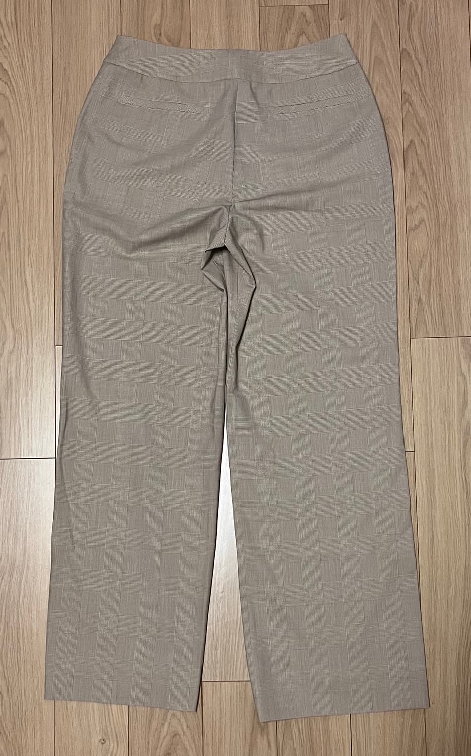 Giorgio Armani 여성 정장 바지 상품이미지2