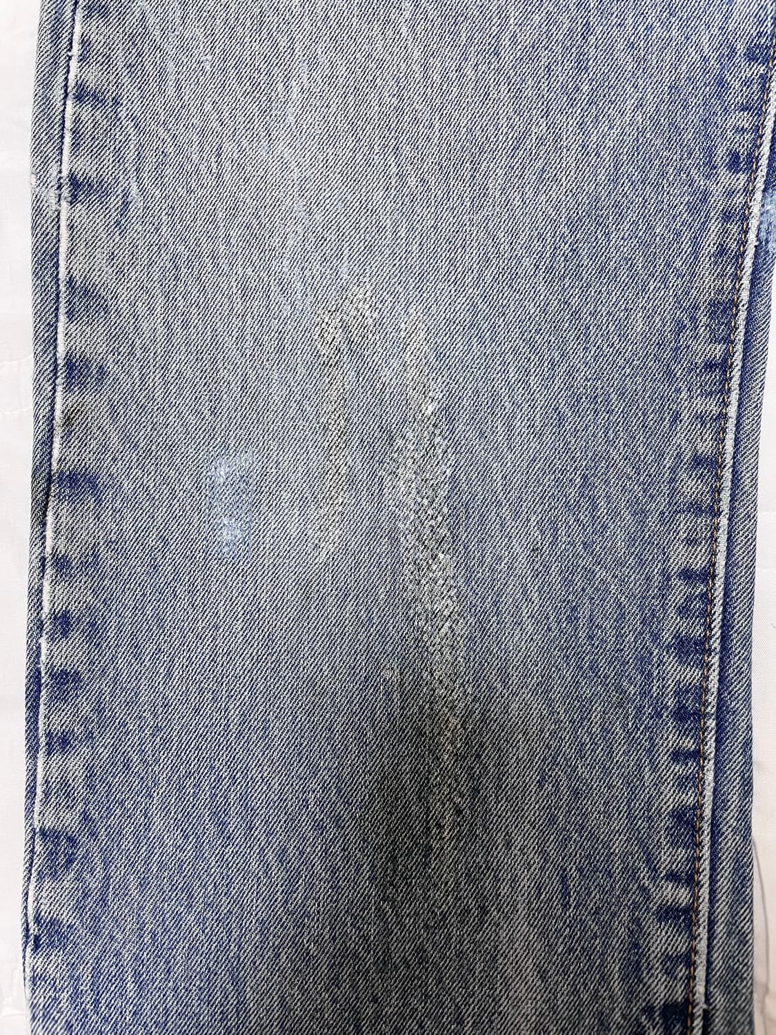 리바이스 501 빈티지 레드탭 실버탭 상품이미지4