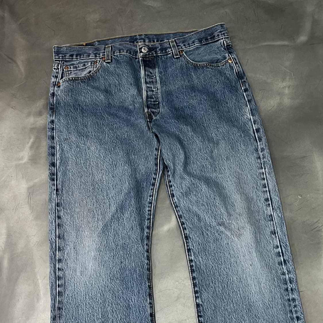  리바이스 501 데님팬츠 y15514 상품이미지3