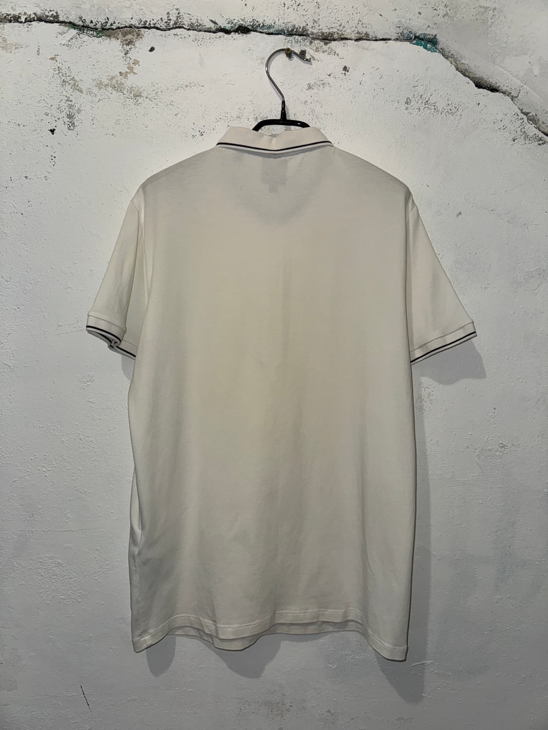 아르마니 익스체인지 카라티셔츠 상품이미지4