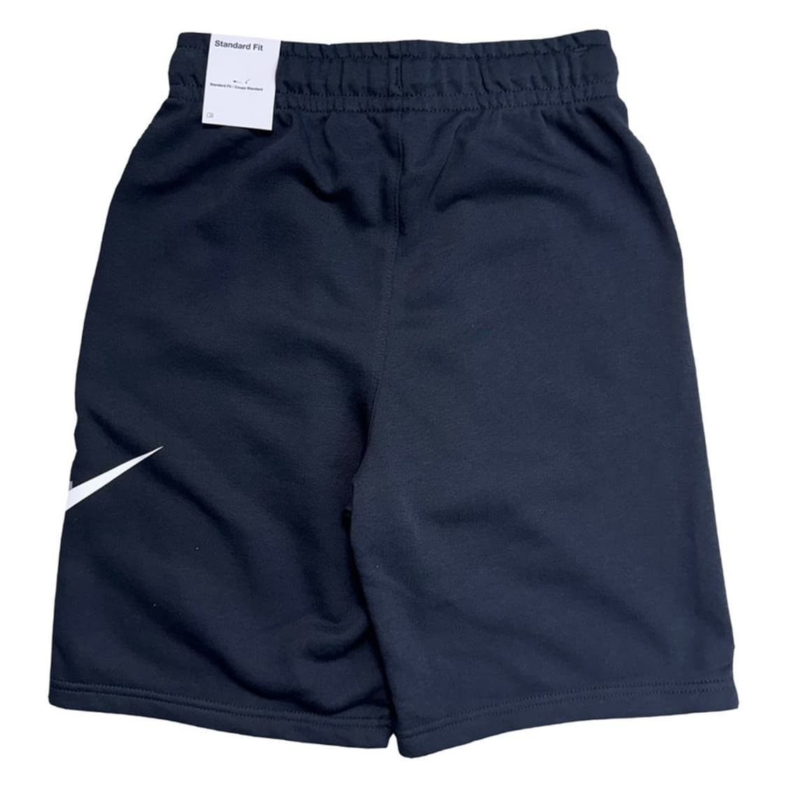 NIKE NSW 클럽 트레이닝 숏팬츠 블랙 L 상품이미지7