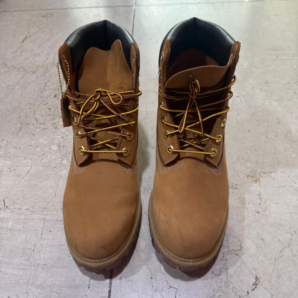 팀버랜드 6인치 10061 상품이미지2