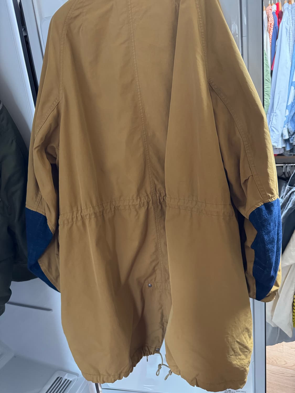 3) 비즈빔 식스바이프 피쉬테일 상품이미지3