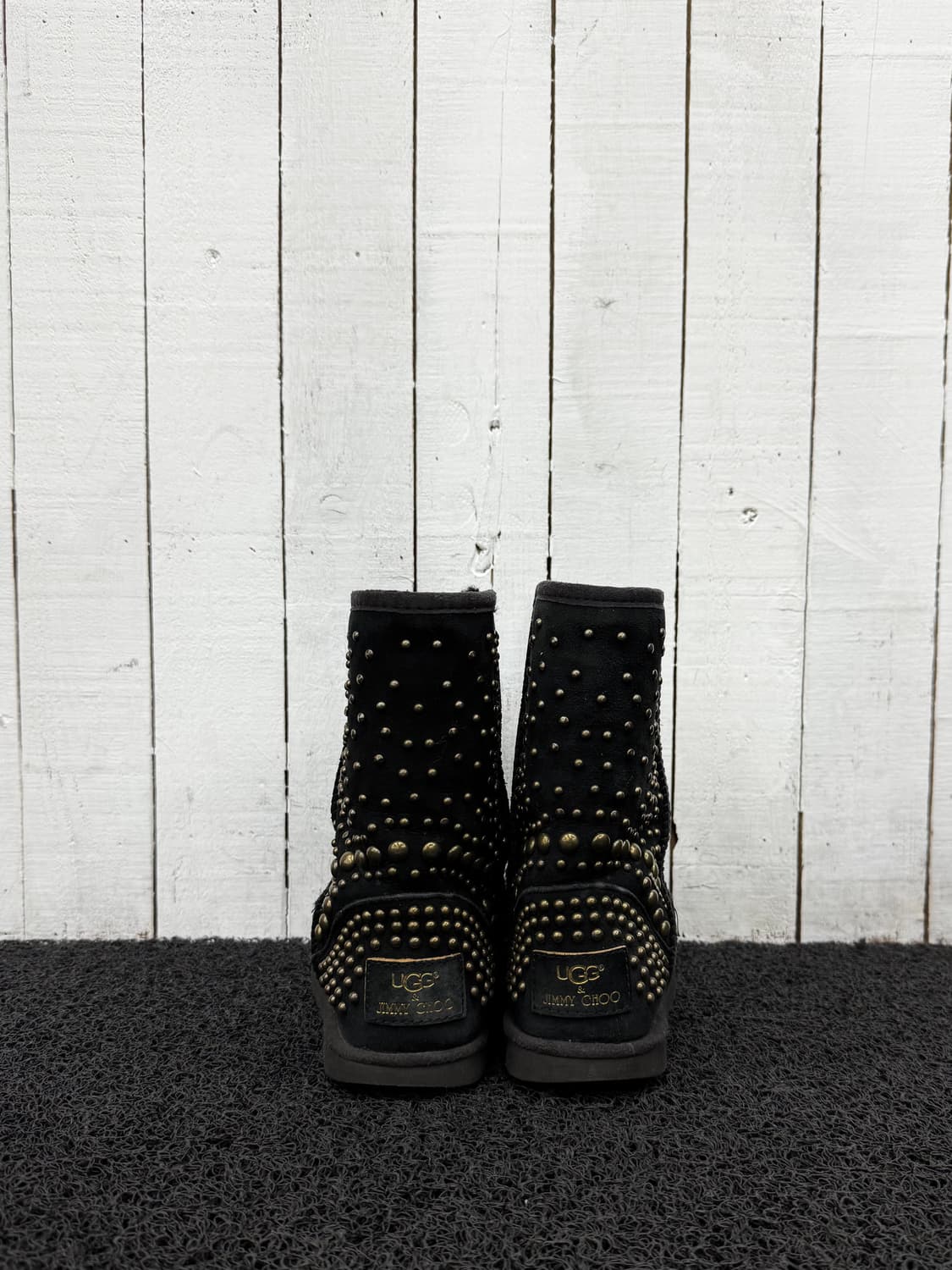 ugg x jimmy choo 상품이미지3