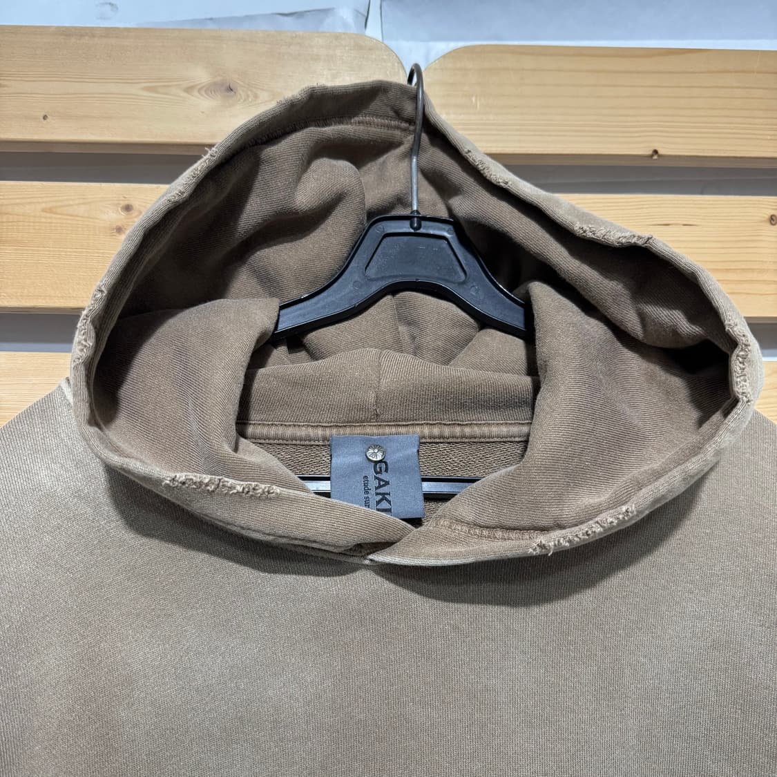 가키하라 후드 상품이미지4